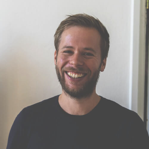 Jeroen Sarink